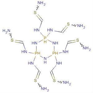 CAS 31199-68-5 molecular structure