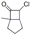 CAS 31351-68-5 molecular structure