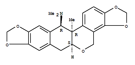 CAS 31470-68-5 molecular structure