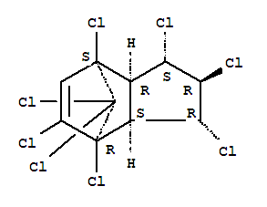 CAS 31503-68-1 structure