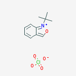 CAS 31562-01-3 molecular structure