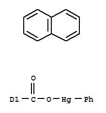 CAS 31632-68-5 molecular structure
