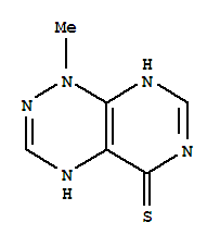 CAS 31739-68-1 structure