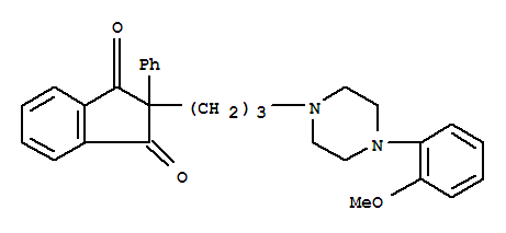 CAS 31828-01-0 structure
