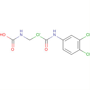CAS 31949-01-6 molecular structure
