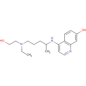 CAS 319913-01-4 structure