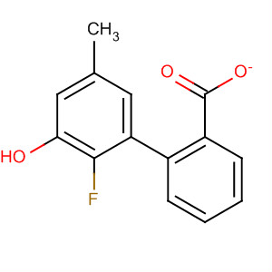 CAS 320351-01-7 molecular structure
