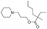 CAS 32051-68-6 molecular structure