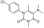 CAS 32150-68-8 molecular structure