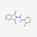 CAS 32387-01-2 molecular structure