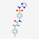 CAS 324562-68-7 molecular structure