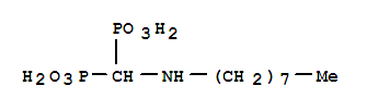 CAS 32545-68-9 molecular structure