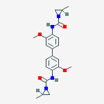 CAS 3259-68-5 structure