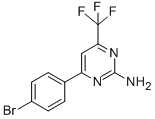 CAS 327098-68-0 molecular structure
