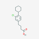 CAS 32808-68-7 molecular structure