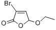 CAS 32830-68-5 structure