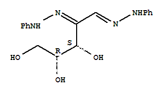CAS 3322-01-8 molecular structure