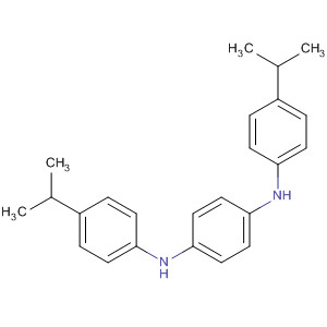 CAS 33288-01-6 molecular structure