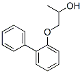 CAS 33356-01-3 molecular structure