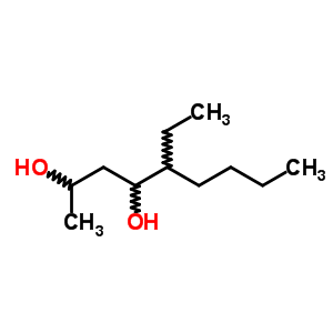 CAS 33388-68-0 structure