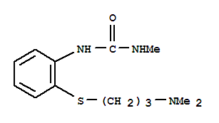CAS 33406-68-7 molecular structure