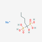 CAS 334708-68-8 molecular structure