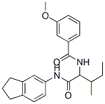 CAS 335249-68-8 structure
