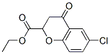 CAS 33534-01-9 molecular structure