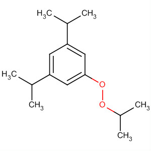 CAS 3361-68-0 molecular structure