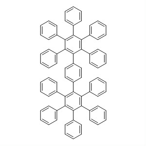 CAS 3364-01-0 molecular structure