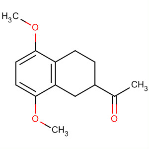 CAS 33654-68-1 molecular structure