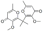 CAS 33771-01-6 structure