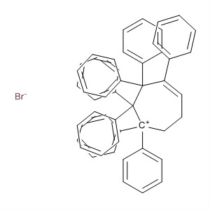 CAS 3385-68-0 molecular structure
