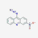 CAS 33871-68-0 structure