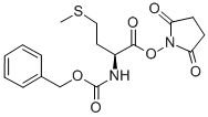 CAS 3392-01-6 molecular structure