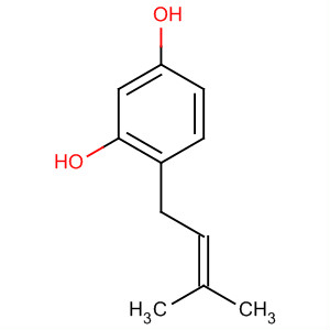 CAS 34075-68-8 molecular structure