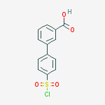 CAS 340759-68-4 molecular structure