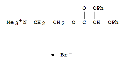 CAS 34113-01-4 molecular structure