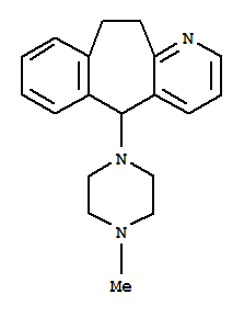 CAS 34144-68-8 structure