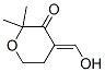 CAS 342402-68-0 molecular structure