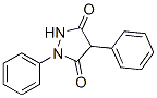 CAS 3426-01-5 structure