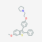 CAS 34289-01-5 molecular structure