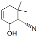 CAS 343865-01-0 molecular structure