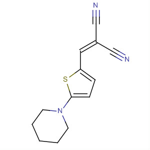 CAS 344235-01-4 molecular structure