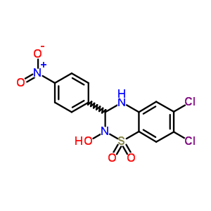 CAS 34522-68-4 molecular structure