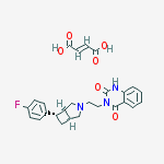 CAS 345226-68-8 molecular structure