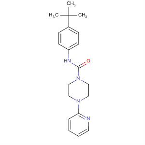 CAS 345972-68-1 structure