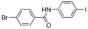 CAS 346723-68-0 molecular structure