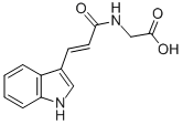 CAS 3475-68-1 molecular structure