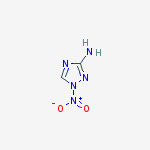 CAS 34815-01-5 molecular structure